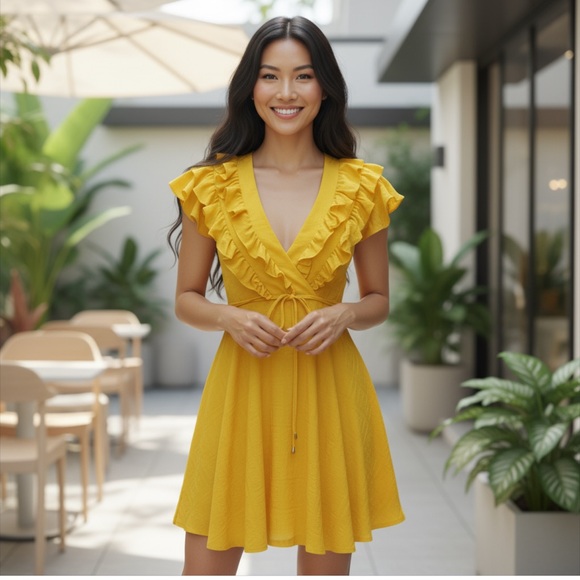 Saints Secret Dress size S - Picture 3 of 9